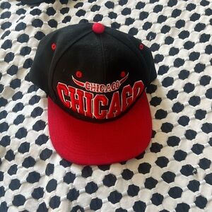 Chicago Bulls Hat